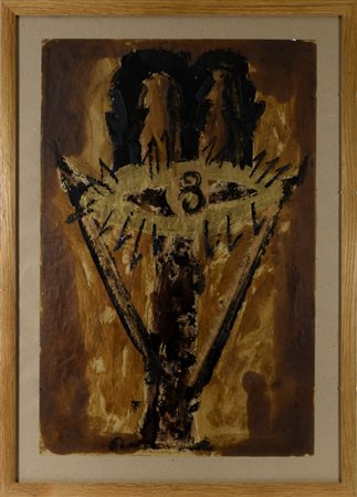 CECCOBELLI BRUNO (n. 1952) - M3.