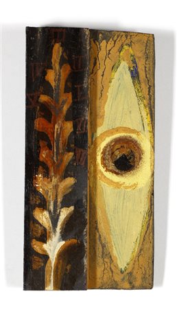 CECCOBELLI BRUNO (n. 1952) - Lascia vedere.