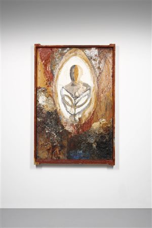 CECCOBELLI BRUNO (n. 1952) - D'avo uova.