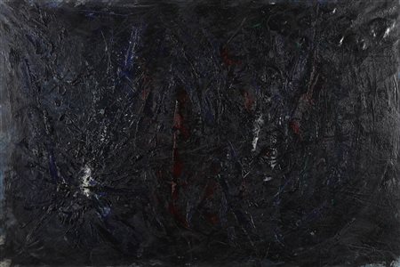 FIRPO ANGIOLETTA (1947 - 1997) - Senza titolo.