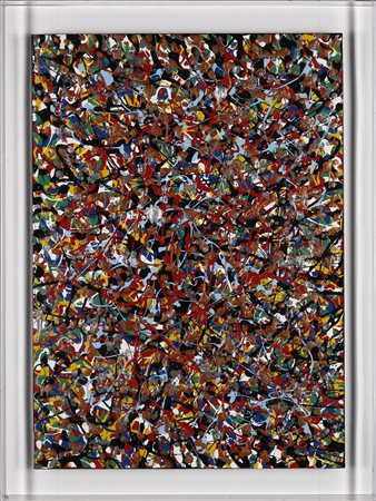 GADIOLI ENZO (n. 1941) - Hypnosis.