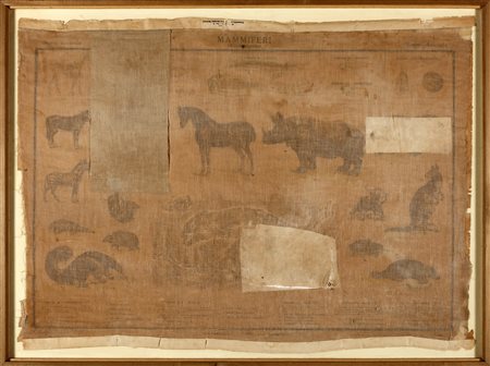 MARCHELLI MIRCO (n. 1963) - Geografie n.7.