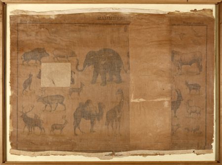 MARCHELLI MIRCO (n. 1963) - Geografie n.6.