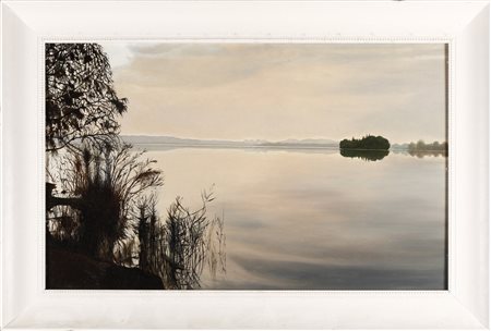 PIROVANO ANNALISA - Tramonto.