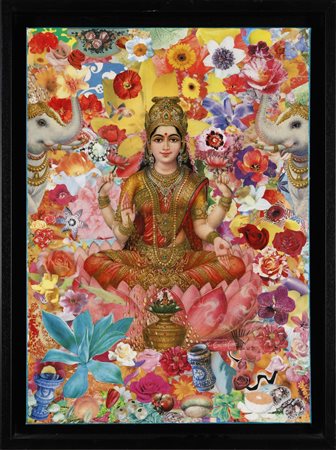 CARDENA FELIPE (n. 1979) - La memoria degli elefanti.