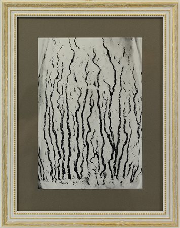 MAN RAY  (1890 - 1976) - Les Voyes lactées.