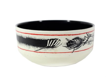 SCANAVINO EMILIO (1922 - 1986) - Senza titolo.