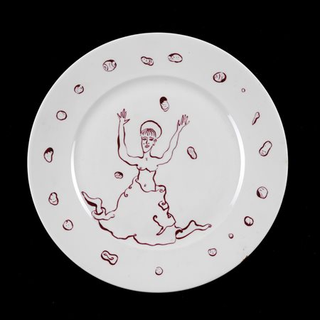 ONTANI LUIGI (n. 1943) - San Stefanotto.