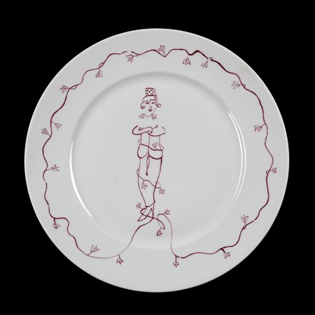 ONTANI LUIGI (n. 1943) - Pertinacio.