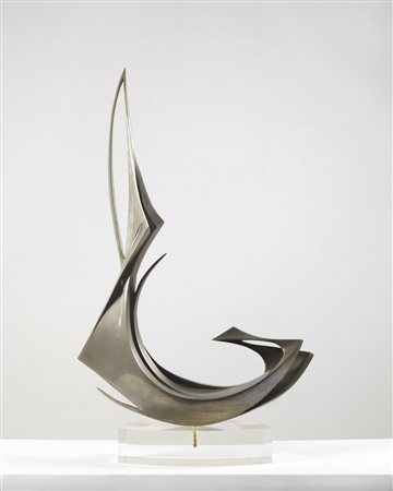 CAPPELLO CARMELO (1912 - 1996) - Senza titolo.