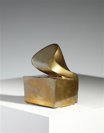 BENEVELLI GIACOMO (n. 1925) - Solidi infranti.