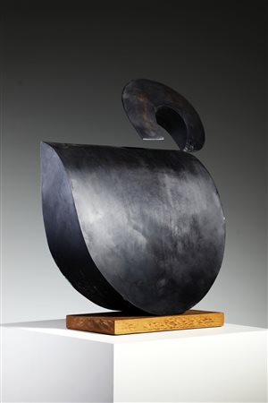 BENEVELLI GIACOMO (n. 1925) - Senza titolo.