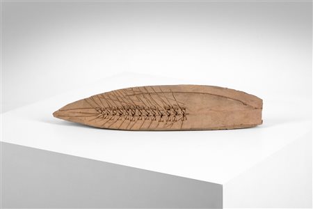 LAI MARIA (1919 - 2013) - Spiga.