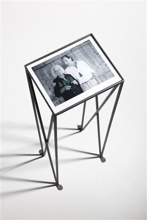 CUCCHI ENZO (1949) - GIACOMELLI MARIO (1925 -2000) - Colonne Marchigiane.