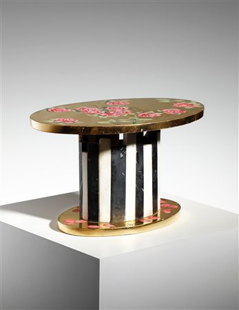 DI STASIO STEFANO (n. 1948) - Senza titolo.