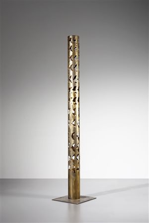 PARADISO ANTONIO (n. 1936) - Colonna.