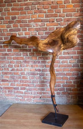 ROSSETTI STEFANO - La Ballerina.