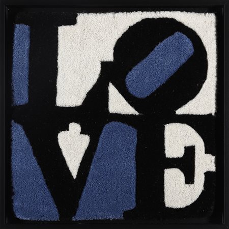 INDIANA ROBERT (1928 - 2018) - Estonian Love.