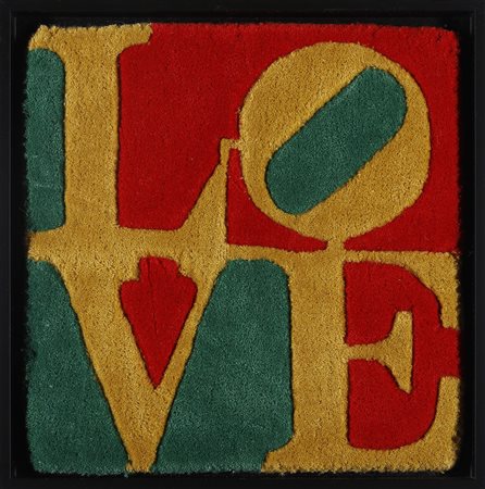 INDIANA ROBERT (1928 - 2018) - Summer Love.