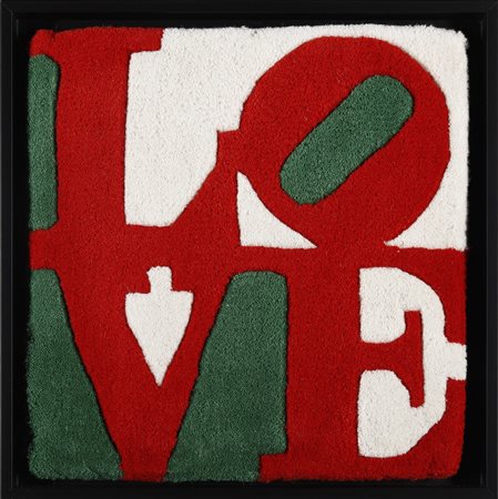 INDIANA ROBERT (1928 - 2018) - Magyar Love.