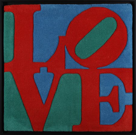 INDIANA ROBERT (1928 - 2018) - Classic Love.