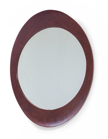 FRANCO CAMPO, CARLO GRAFFI <br>uno specchio da 