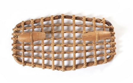 APPENDIABITI DA PARETE, anni "60. <br>Malacca, 