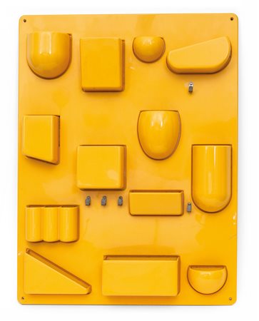 INGO MAUER <br>Un portaoggetti da parete "Uten 