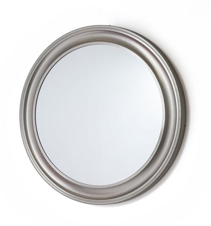 SERGIO MAZZA<br>Uno specchio da parete "Specchio" 