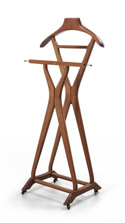 FRATELLI REGUITTI (Editore)<br>Un indossatore, 