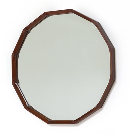 CESANA & C. (Editore) <br>Uno specchio 