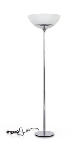 EMMA GISMONDI SCHWEINBERGER <br>Una lampada da 