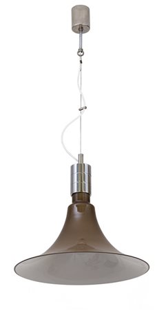 FRANCO ALBINI, FRANCA HELG <br>Una lampada a 