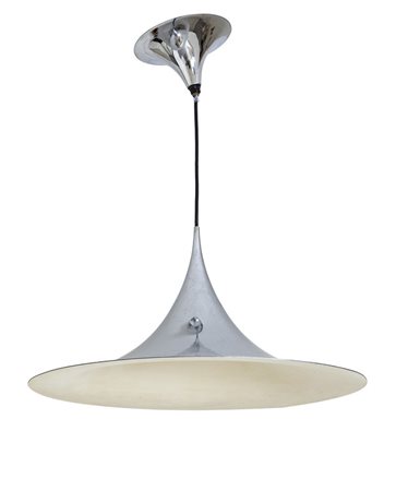 CLAUS BONDERUP & TORSTEN THORUP<br>Una lampada a 