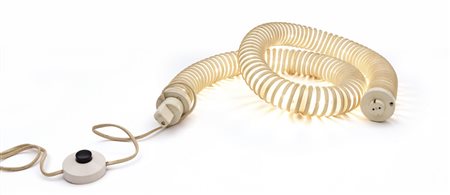 LIVIO CASTIGLIONI, GIANFRANCO FRATTINI<br>Una 