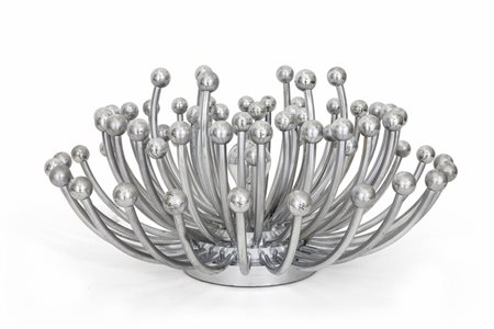 STUDIO TETRARCH <br>Una lampada a parete o da 