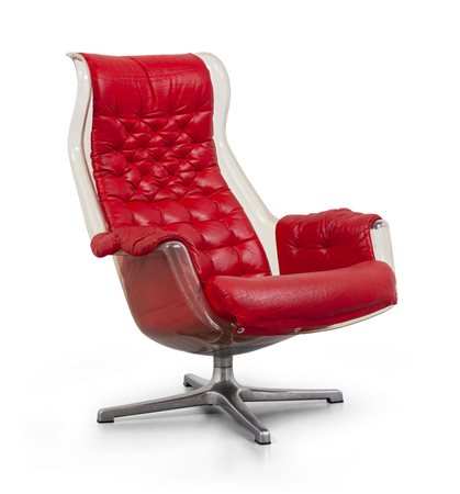 ALF SVENSSON, INGVAR SANDSTROM<br>Una poltrona 