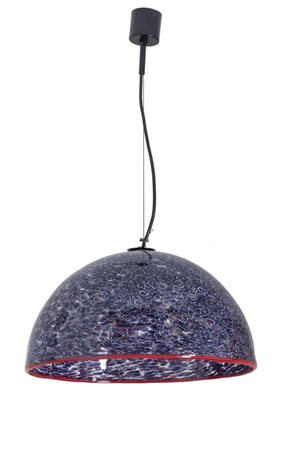 VETRERIA VISTOSI (EDITORE)<br>Una lampada a 