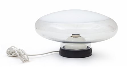  ROBERTO PAMIO<br>Una lampada da tavolo "Gill 45" 