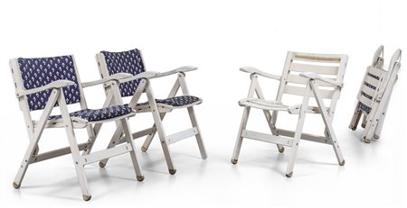 FRATELLI REGUITTI (Editore)<br>Quattro 