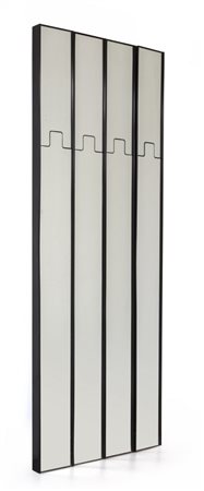 ELCO <br>Quattro appendiabiti da parete, anni 