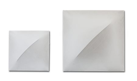  KAZUHIDE TAKAHAMA <br>Due lampade da parete o da 