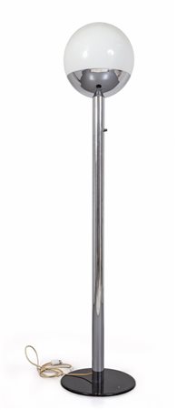 LUCI (Editore)<br>Una lampada da terra, circa 