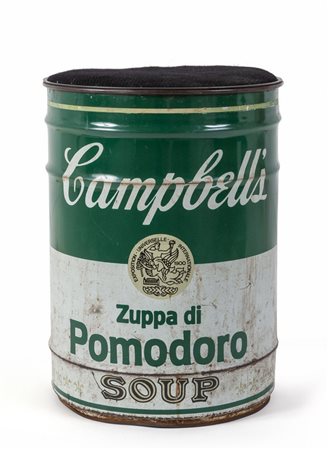 UFFICIO PROGETTI GAVINA <br>Un sedile "Omaggio a 