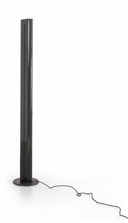 GIANFRANCO FRATTINI <br>Una lampada alogena da 