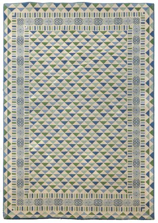  MISSONI <br>Un tappeto, esecuzione T&J VESTOR, 