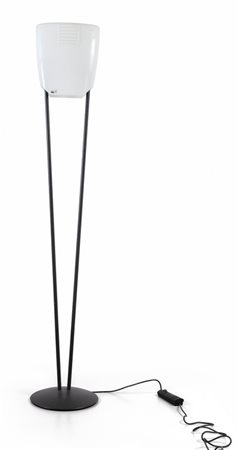  ITRE (Editore) <br>Una lampada alogena da terra, 