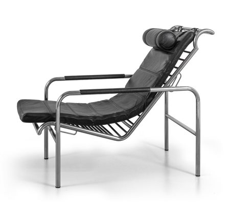 GABRIELE MUCCHI<br>Una poltroncina "Genni", 