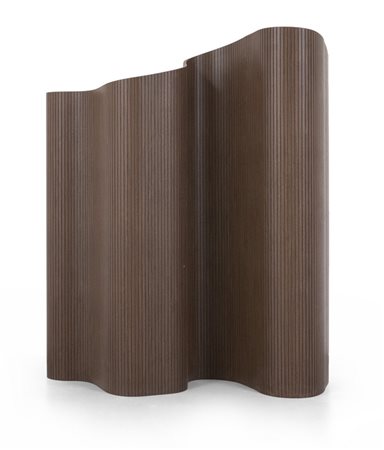 UN PARAVENTO AVVOLGIBILE, produzione 