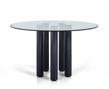  EMAF PROGETTI <br>Un tavolo "Brentano" per 